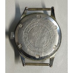 LOTTO 7 pz. OROLOGIO TASCA e POLSO Wonder Watch ERMAN Marvin EPOCA 900 old