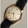 OROLOGIO POLSO Tissot Lady MECCANICO Plaque or G 20 anni 60 Vintage Wrist Watch