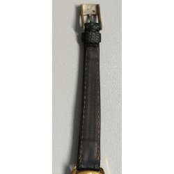 OROLOGIO POLSO Tissot Lady MECCANICO Plaque or G 20 anni 60 Vintage Wrist Watch