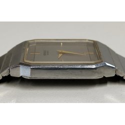 OROLOGIO POLSO UOMO Seiko 6530-5800 quartz ANNI 70 Vintage Wrist Watch MONTRE