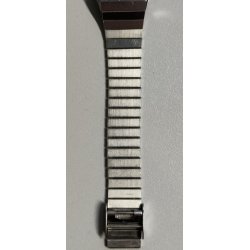 OROLOGIO POLSO UOMO Seiko 6530-5800 quartz ANNI 70 Vintage Wrist Watch MONTRE