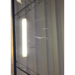 VASSOIO VINTAGE SPECCHIO Galvoramato Santambrogio & De Berti LISSONE MID CENTURY