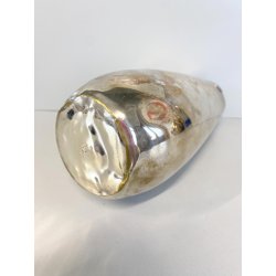 ANTICO VASO SHEFFIELD WMF Art Nouveau DESIGN epoca 1900 STEMMA SMALTO OLD VASE