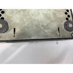 TELEFONO AEP BACHELITE The ANGLO-PORTOGHESE Telephone DESIGN Art Deco '59