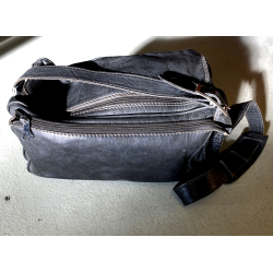 FOTOCAMERA CANON A-1 OBIETTIVO FD 50mm - 24mm SUN-ZOOM for CANON 70-210mm BORSA