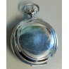ANTICO OROLOGIO TASCA Simplon EPOCA 900 Old Pocket Watch SVEGLIARINO Sveglia