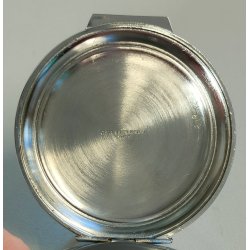 ANTICO OROLOGIO TASCA Simplon EPOCA 900 Old Pocket Watch SVEGLIARINO Sveglia