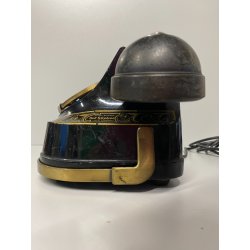 TELEFONO a DISCO VINTAGE Bell Telephon ANVERSA BELGIO BACHELITE OTTONE DECò '30