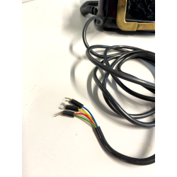 TELEFONO a DISCO VINTAGE Bell Telephon ANVERSA BELGIO BACHELITE OTTONE DECò '30