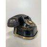 TELEFONO a DISCO VINTAGE Bell Telephon ANVERSA BELGIO BACHELITE OTTONE DECò '30