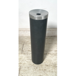 ANTICO POSACENERE VINTAGE DANESE TORBEN ORSKOV & CO ESTERNO ANNI 60 PLASTICA