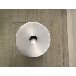 ANTICO POSACENERE VINTAGE DANESE TORBEN ORSKOV & CO ESTERNO ANNI 60 PLASTICA