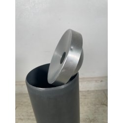 ANTICO POSACENERE VINTAGE DANESE TORBEN ORSKOV & CO ESTERNO ANNI 60 PLASTICA