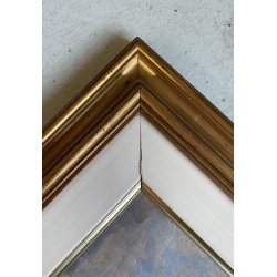 QUADRO DIPINTO Gigi Comolli  PAESAGGIO AUTUNNO COLLINE LAGO MAGGIORE '900