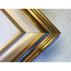 QUADRO DIPINTO OLIO Ivo Capozzi SICILIA PAESAGGIO BALNEARE SPIAGGIA MINIMALISMO