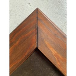 ANTICO DIPINTO OLIO TAVOLA San Giuseppe  GESù BAMBINO RELIGIOSO ARTE SACRA '700