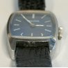 OROLOGIO POLSO LADY Bulova N3 anni 60 meccanico BLU DIAL Old Wrist Watch VINTAGE