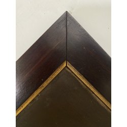 ANTICO DIPINTO OLIO TELA RITRATTO FEMMINILE NOBILDONNA SIGNORA EPOCA 800