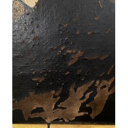 ANTICO DIPINTO OLIO TELA RITRATTO FEMMINILE SIGNORA NOBILDONNA EPOCA '800