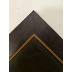 ANTICO DIPINTO OLIO TELA RITRATTO FEMMINILE SIGNORA NOBILDONNA EPOCA '800