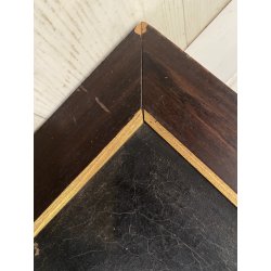 ANTICO DIPINTO OLIO TELA RITRATTO FEMMINILE SIGNORA NOBILDONNA EPOCA '800