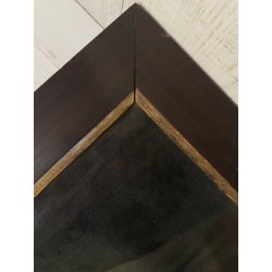 ANTICO DIPINTO OLIO TELA RITRATTO FEMMINILE GENTILDONNA SIGNORA EPOCA 800