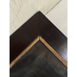 ANTICO DIPINTO OLIO TELA RITRATTO FEMMINILE GENTILDONNA SIGNORA EPOCA 800