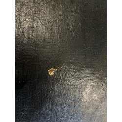 ANTICO DIPINTO OLIO TELA RITRATTO MASCHILE BORGHESE NOBILUOMO SIGNORE '800