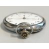 ANTICO OROLOGIO TASCA Longines EFCo CAL. 37.9 anni 40 OLD POCKET WATCH montre