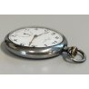 ANTICO OROLOGIO TASCA Longines EFCo CAL. 37.9 anni 40 OLD POCKET WATCH montre