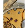 ANTICO OROLOGIO TASCA Longines EFCo CAL. 37.9 anni 40 OLD POCKET WATCH montre