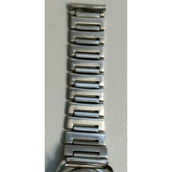 LORENZ AUTOMATIC Day Date 0557 OROLOGIO POLSO anni 70 Vintage Wrist Watch 3ATM