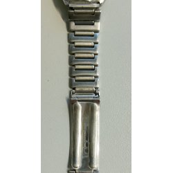 LORENZ AUTOMATIC Day Date 0557 OROLOGIO POLSO anni 70 Vintage Wrist Watch 3ATM