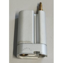 Must de Cartier ACCENDINO TASCA Santos VINTAGE LIGHTER BRIQUET argento oro BOX