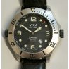 VIXA Nettuno SEA POWER Legionnaire 660ft OROLOGIO POLSO SUB 200 AUTOMATIC ENERGY