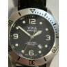 VIXA Nettuno SEA POWER Legionnaire 660ft OROLOGIO POLSO SUB 200 AUTOMATIC ENERGY