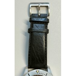 VIXA Nettuno SEA POWER Legionnaire 660ft OROLOGIO POLSO SUB 200 AUTOMATIC ENERGY