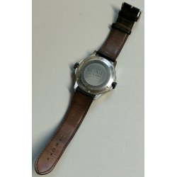 VIXA Nettuno SEA POWER Legionnaire 660ft OROLOGIO POLSO SUB 200 AUTOMATIC ENERGY