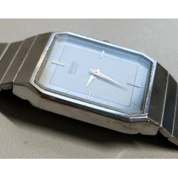 OROLOGIO POLSO UOMO Seiko 6530-5800 quartz ANNI 70 Vintage Wrist Watch MONTRE