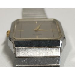 OROLOGIO POLSO UOMO Seiko 6530-5800 quartz ANNI 70 Vintage Wrist Watch MONTRE