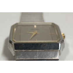 OROLOGIO POLSO UOMO Seiko 6530-5800 quartz ANNI 70 Vintage Wrist Watch MONTRE