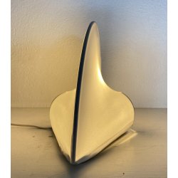 LAMPADA da TAVOLO/PARETE SIRRAH "Kaori" Kazuhide Takahama MINIMAL DESIGN ANNI 70