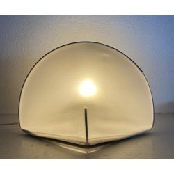 LAMPADA da TAVOLO/PARETE SIRRAH "Kaori" Kazuhide Takahama MINIMAL DESIGN ANNI 70