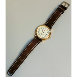 OROLOGIO POLSO Chronometer Medical 1910 anni 60 MECCANICO Vintage Wrist Watch