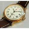 OROLOGIO POLSO Chronometer Medical 1910 anni 60 MECCANICO Vintage Wrist Watch