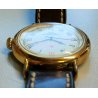 OROLOGIO POLSO Chronometer Medical 1910 anni 60 MECCANICO Vintage Wrist Watch