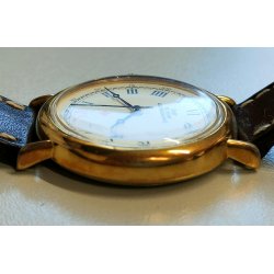 OROLOGIO POLSO Chronometer Medical 1910 anni 60 MECCANICO Vintage Wrist Watch