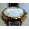OROLOGIO POLSO Chronometer Medical 1910 anni 60 MECCANICO Vintage Wrist Watch