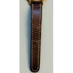 OROLOGIO POLSO Chronometer Medical 1910 anni 60 MECCANICO Vintage Wrist Watch