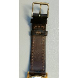 OROLOGIO POLSO Chronometer Medical 1910 anni 60 MECCANICO Vintage Wrist Watch